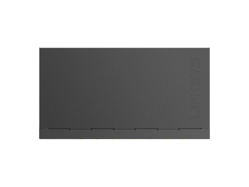 Linksys Switch LGS108-EU 8 Port