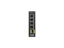D-Link Rail Switch DIS-100G-5SW 5 Port