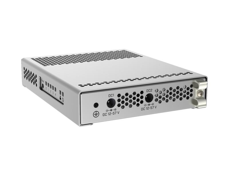 MikroTik SFP Switch CRS305-1G-4S+IN 5 Port