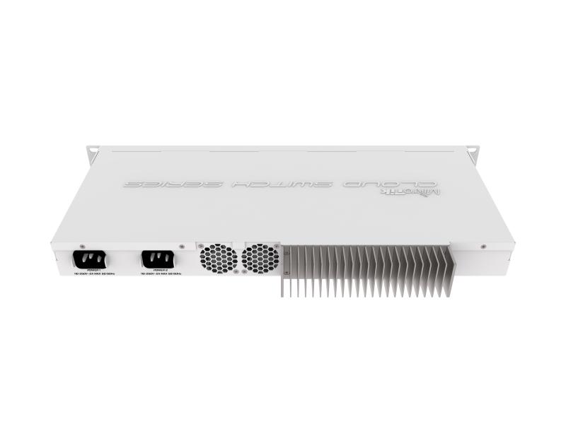 MikroTik SFP+ Switch CRS317-1G-16S+RM 16 Port