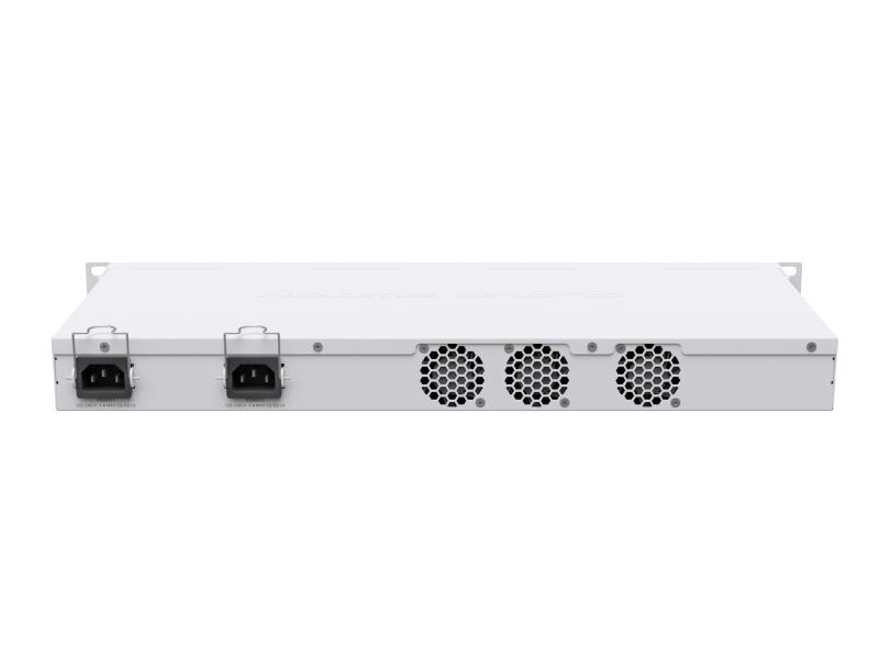 MikroTik SFP+ Switch CRS326-24S-2Q+RM 26 Port