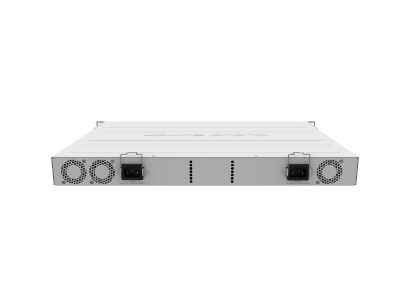 MikroTik Switch CRS354-48G-4S+2Q+RM 54 Port