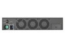 Netgear Chassis Switch M4300-96X XSM4396K1 48 Port