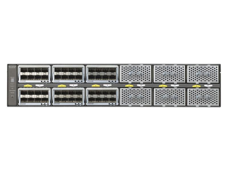 Netgear Chassis Switch M4300-96X XSM4396K1 48 Port