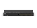 Netgear PoE+ Switch AV Line M4250-26G4F-PoE+ 28 Port