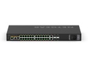 Netgear PoE+ Switch AV Line M4250-26G4F-PoE+ 28 Port