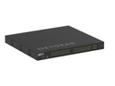 Netgear PoE+ Switch AV Line M4250-40G8F-PoE+ 48 Port