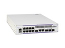 Alcatel-Lucent Switch OS6465T-12 10 Port