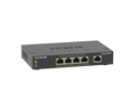 Netgear PoE+ Switch GS305EP-100PES 5 Port