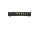 Netgear PoE+ Switch GS305EP-100PES 5 Port