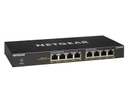 Netgear PoE+ Switch GS308PP 8 Port