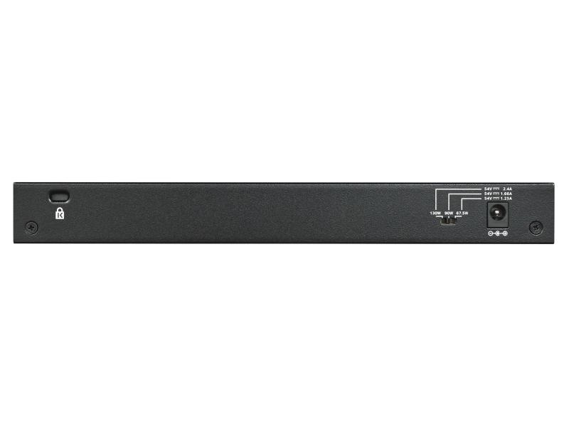 Netgear PoE+ Switch GS308PP 8 Port