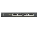 Netgear PoE+ Switch GS308PP 8 Port