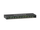 Netgear PoE+ Switch GS316EP-100PES 16 Port