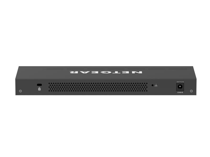 Netgear PoE+ Switch GS316EPP-100PES 16 Port