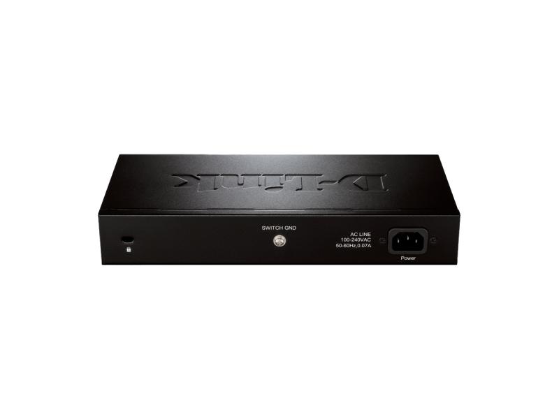 D-Link Switch DES-1016D 16 Port