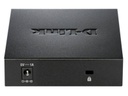 D-Link Switch DGS-105/E 5 Port