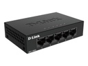 D-Link Switch DGS-105GL/E 5 Port