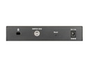 D-Link Switch DGS-1100-08V2 8 Port
