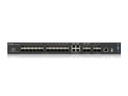 Zyxel Switch XGS4600-32F 32 Port