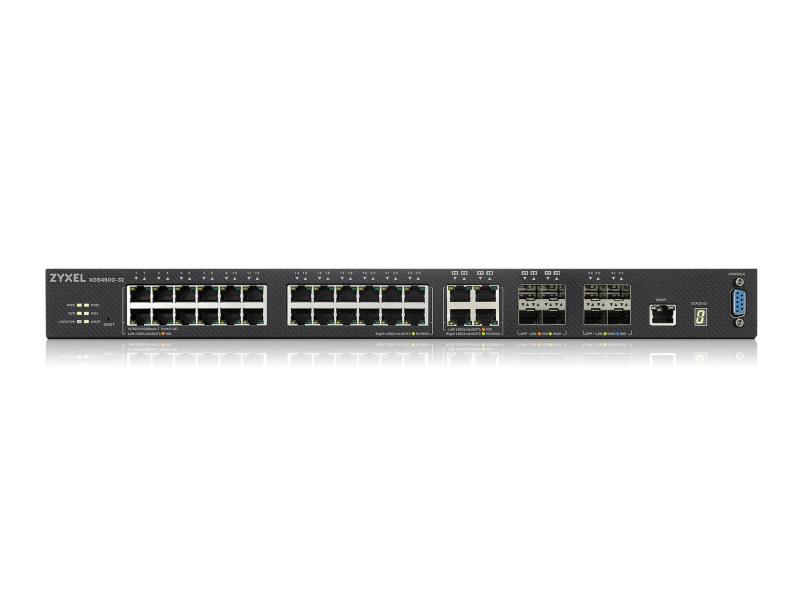 Zyxel Switch XGS4600-32 32 Port