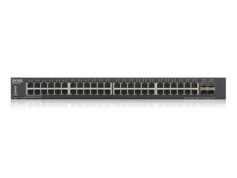 Zyxel Switch XGS1930-52 52 Port