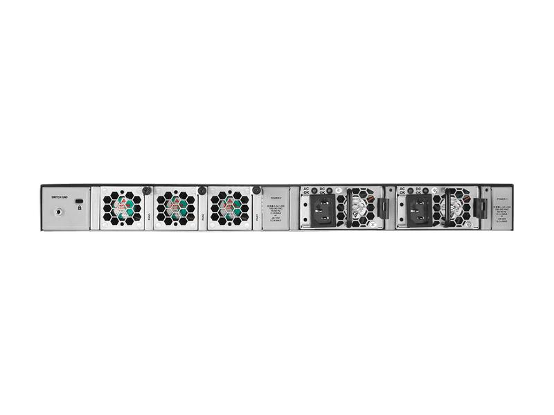 D-Link Switch DXS-3400-24TC 24 Port
