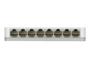 D-Link Switch GO-SW-8G 8 Port