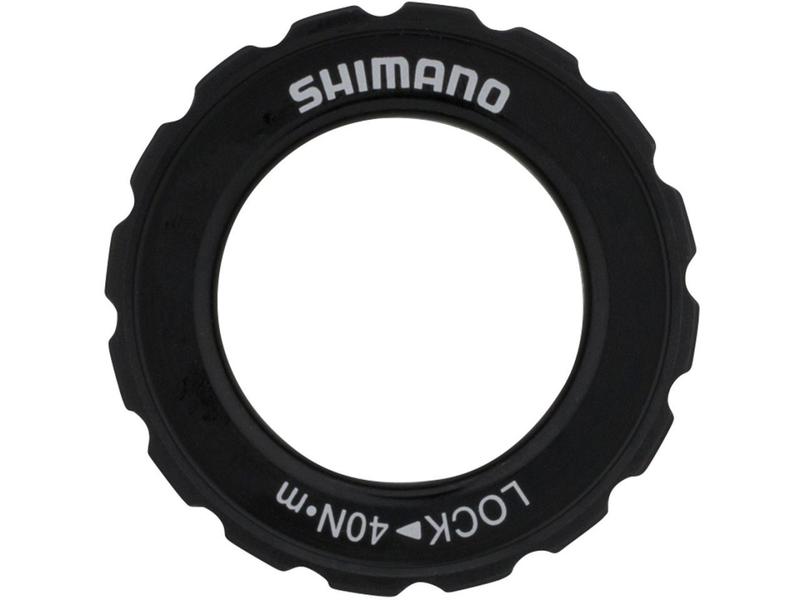 Shimano Bremsscheibe SM-RT54 160 mm