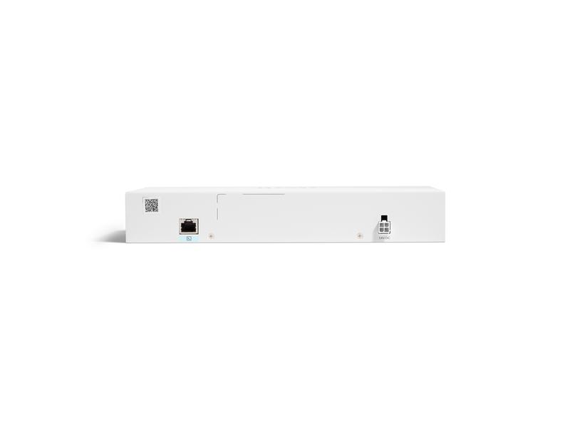 Cisco PoE+ Switch CBS220-8P-E-2G 10 Port