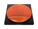 Alpenleder Mausmatte Meersburg Cognac