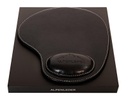 Alpenleder Mausmatte Salem Ebenholz
