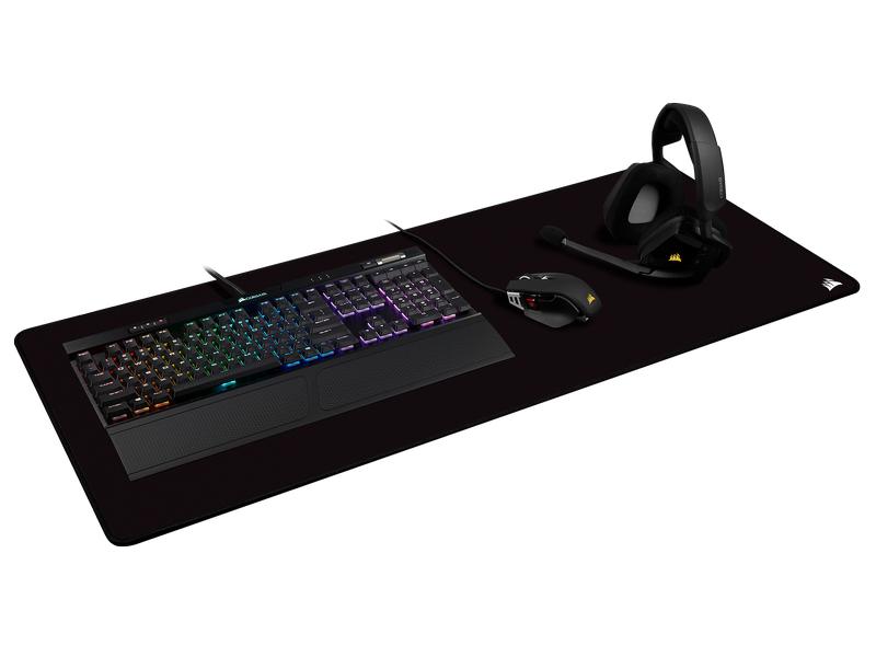 Corsair Corsair MM300 PRO Extended XL Uni Schwarz