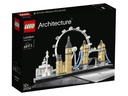 LEGO® Architecture London 21034