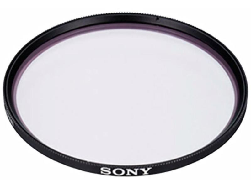 Sony Objektivfilter VF-82MPAM 82 mm