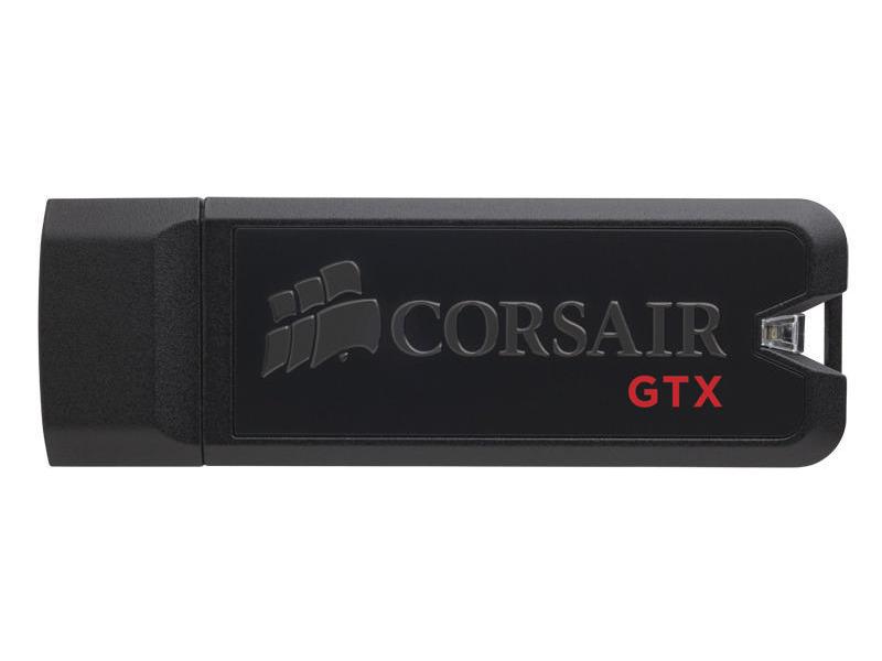 Corsair USB-Stick Flash Voyager GTX USB 3.1 Gen 1 250 GB