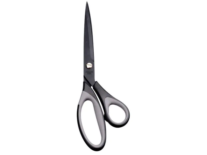 Maul Schere 21.5 cm Stahl