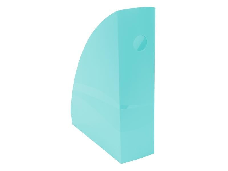 Exacompta Stehsammler MAG-CUBE Aquarel A4, Pastellgrün