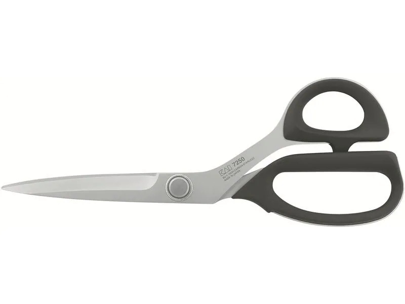 Kai Schere 25 cm, Edelstahl, Universal