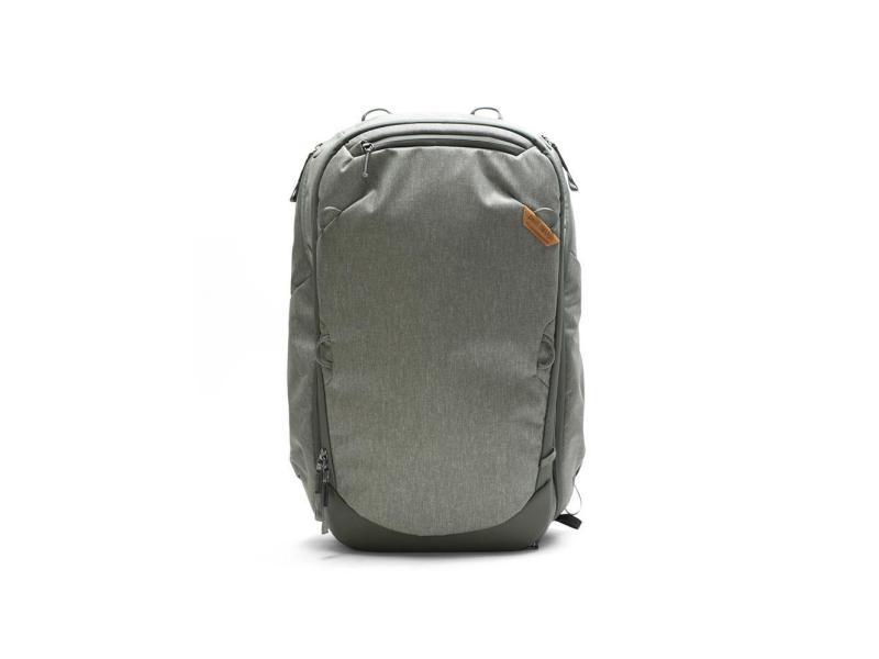 Peak Design Fotorucksack Travel 45L Grün