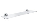 GROHE Ablagekonsole Essentials 38 cm, Chrom