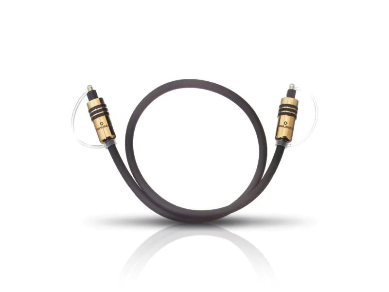 Oehlbach Audio-Kabel Hyper Profi Opto 300 Toslink - Toslink 3 m
