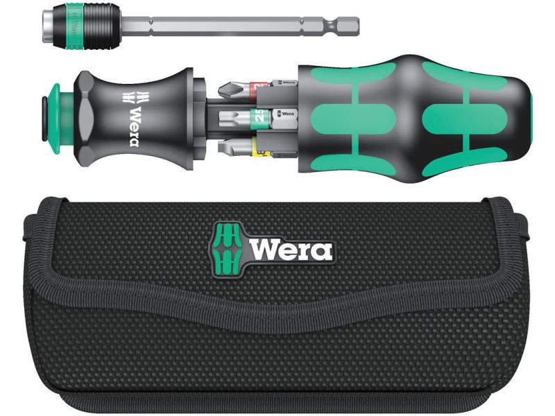 Wera Kraftform 20