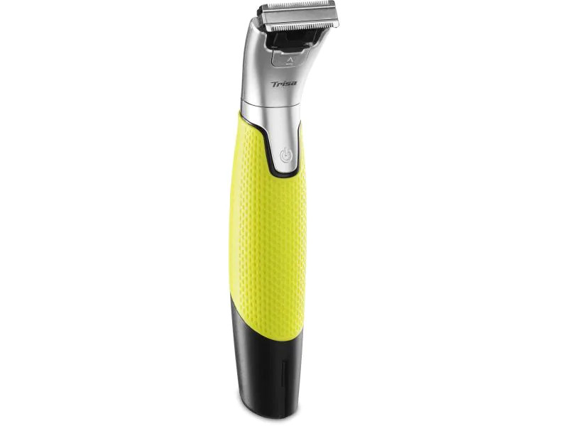 Trisa Multirasierer Vario Blade 2in1
