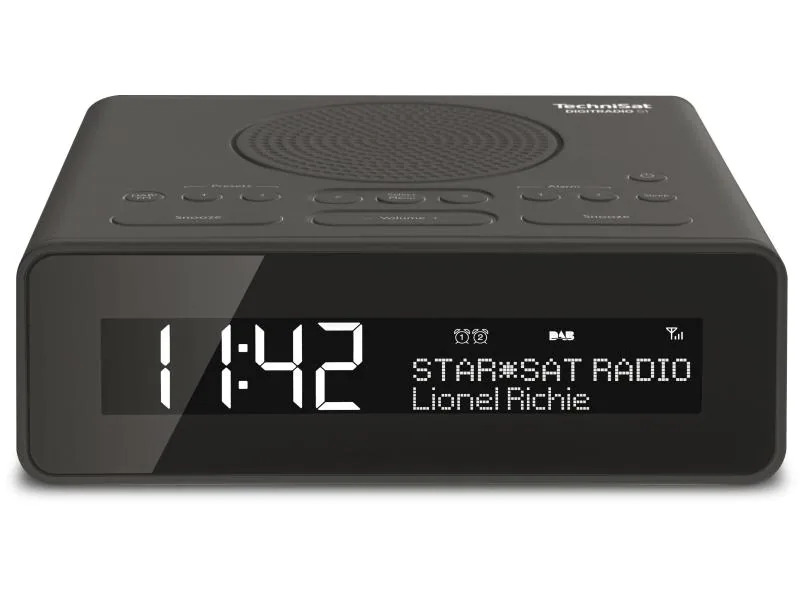 Technisat DigitRadio 51 Anthrazit
