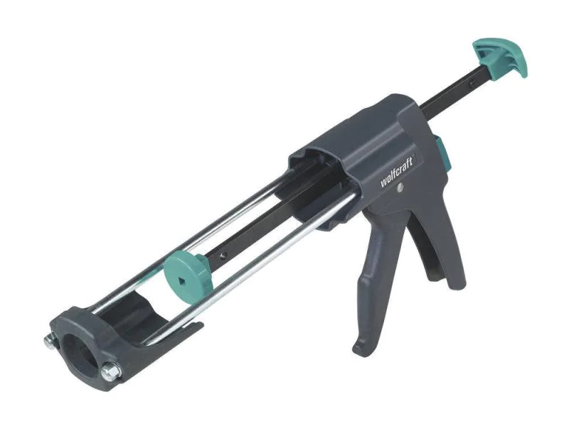 Wolfcraft Kartuschenpresse 1 MG 600 PRO