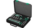Wera Ratsche 8100 SA/SC 2 Zyklop Speed