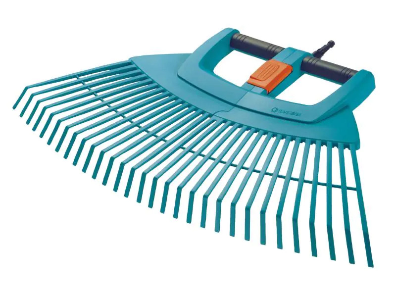 Gardena Fächerbesen Combisystem XXL