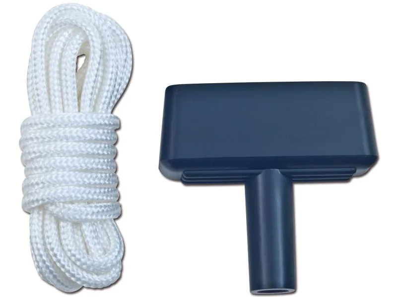 Arnold Startergriff 220 cm mit Seil