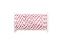 We R Memory Keepers Garndraht Baker's Twine Wire Garndraht, Pfirsich – Weiss